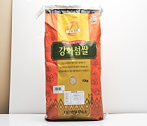 강화섬쌀 고시히까리 10kg